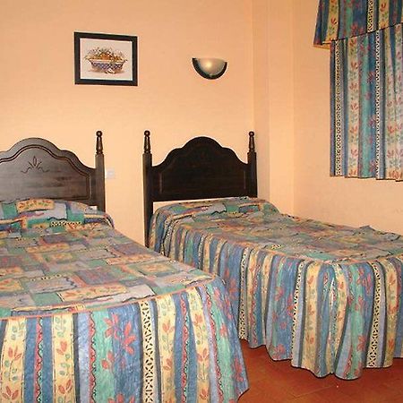 Apts Buensol Torremolinos Extérieur photo