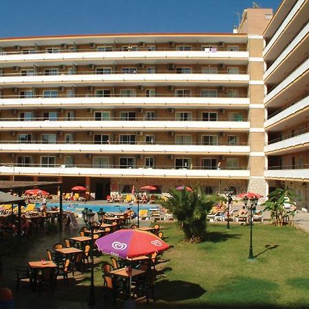 Apts Buensol Torremolinos Extérieur photo