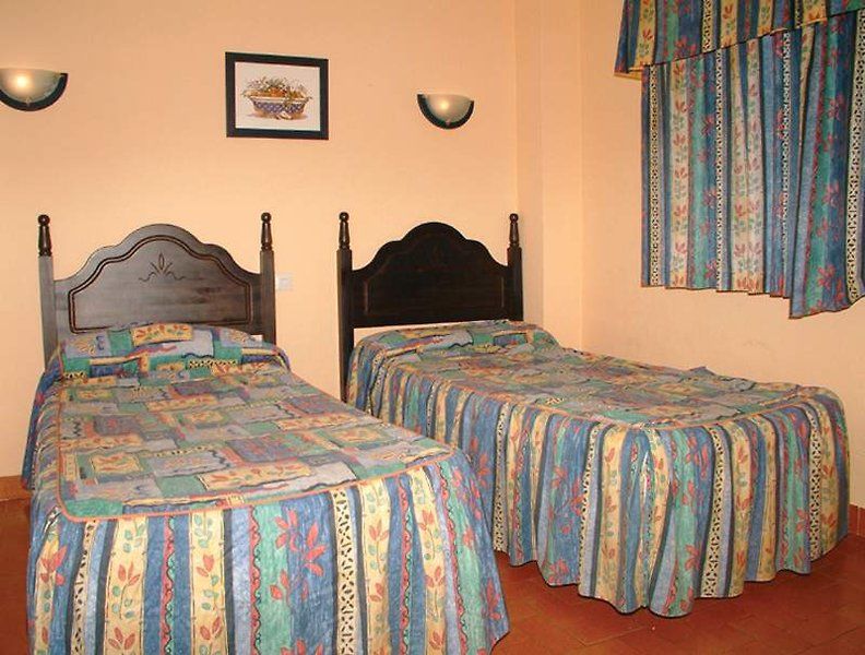 Apts Buensol Torremolinos Extérieur photo
