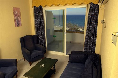 Apts Buensol Torremolinos Extérieur photo